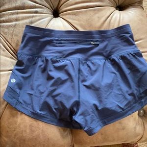 COPY - Lululemon shorts